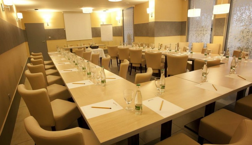 BARBORA Restaurant & Penzion Kutná Hora